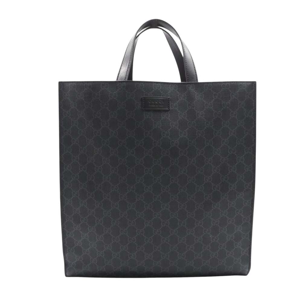 Gucci Supreme Shoulder Bag #352961F60B